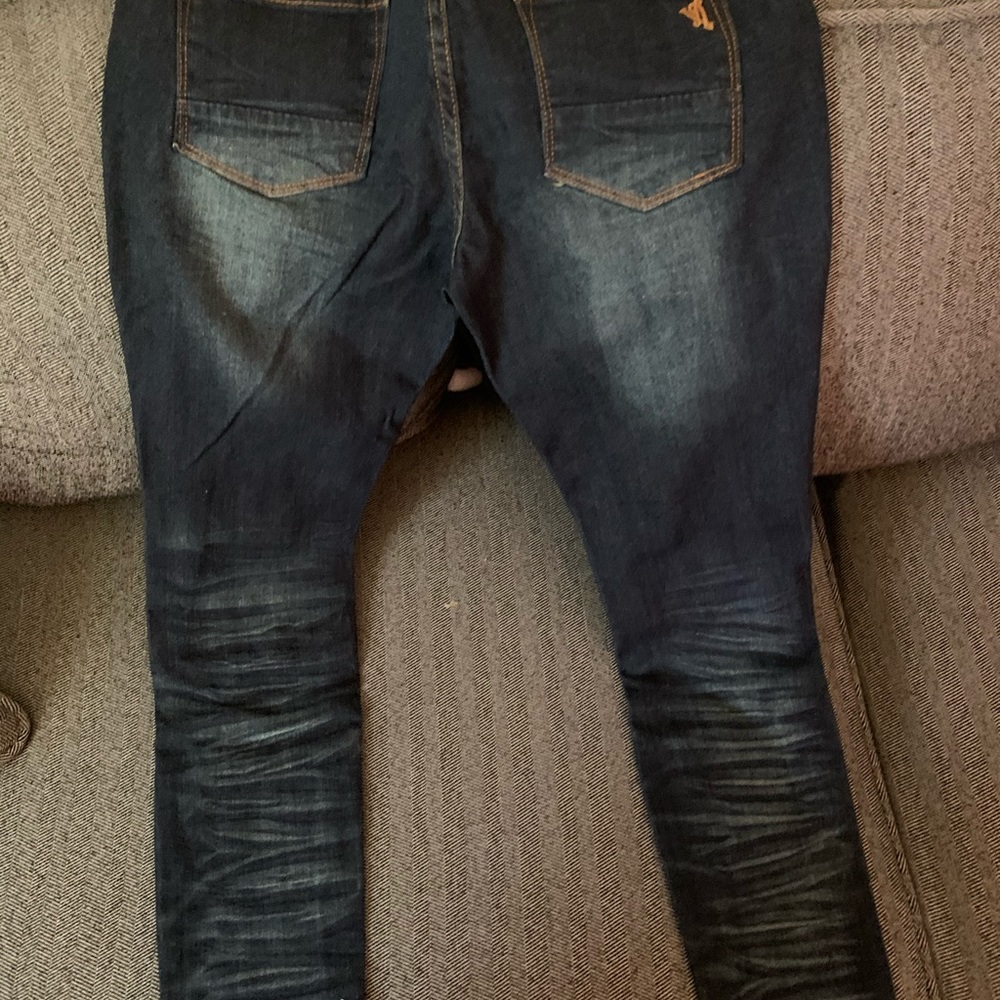 VIP Jeans - Picture 3 of 4